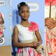 Image for article titled Bright Hues and Cool Shoes at the Essence Black Women In Hollywood Awards